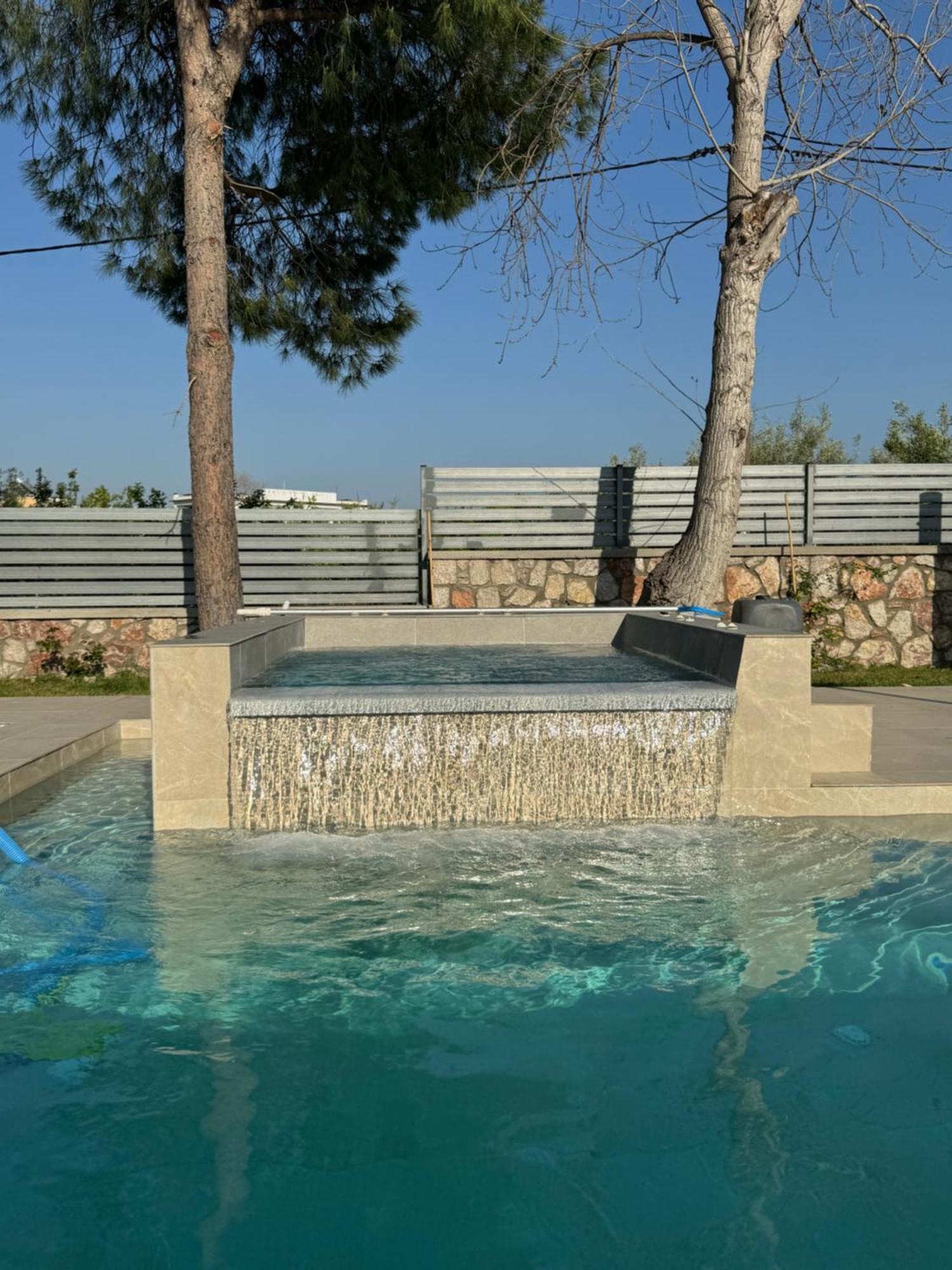 Luxury Villa Anemone With Private Pool Pastida Exterior foto